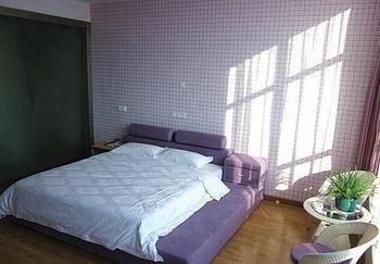Shuangdie Business Hotel Liaocheng Экстерьер фото